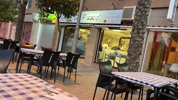 De Pizzeo - San Vicente del Raspeig