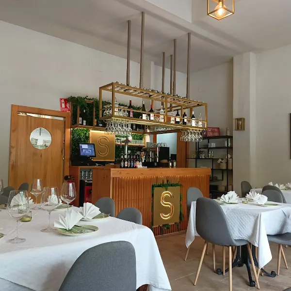 JASMIN Restaurante Cocina Libanesa - Alicante
