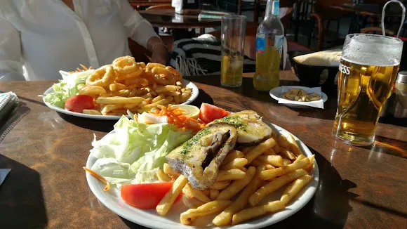 Cafetería Heladería Rico - Benidorm