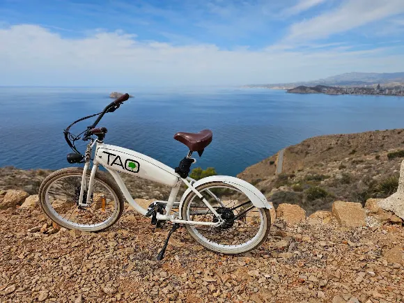 Tao Bike - Benidorm