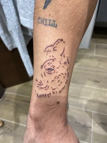 Calipso Tattoo & Piercing Alicante