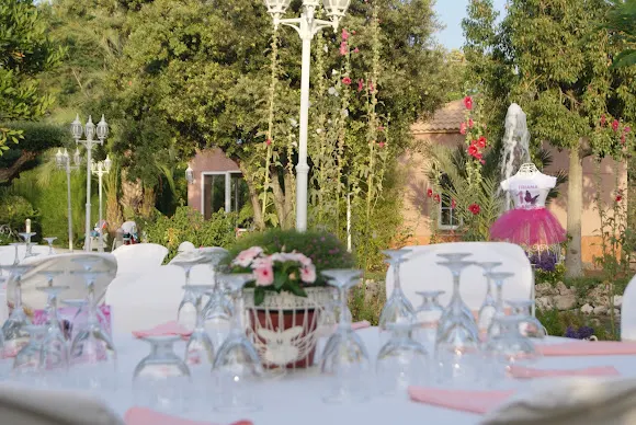 Los Jardines de Lola - Alicante