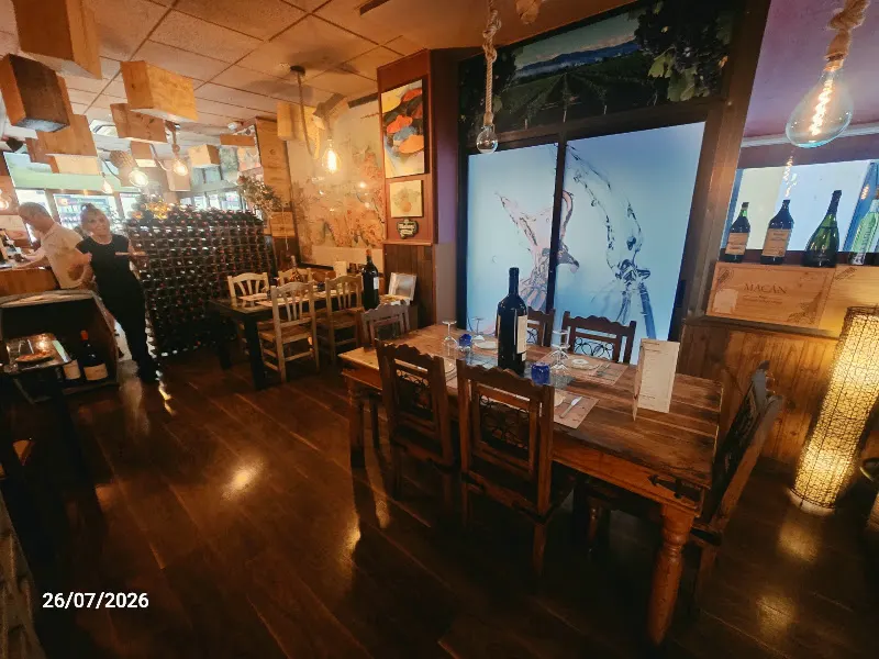 La Bodeguita de Salva - Benidorm