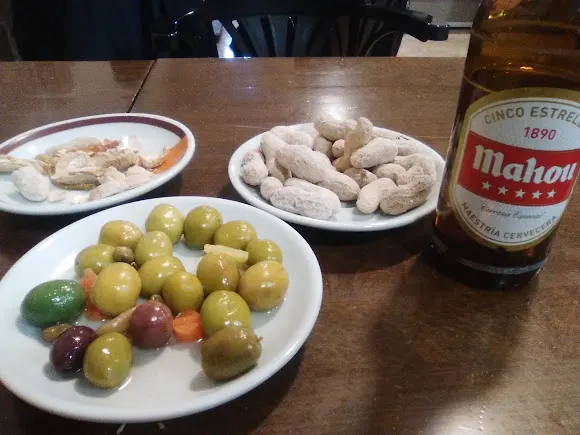 Cervecería la Fragua S.C. - San Vicente del Raspeig