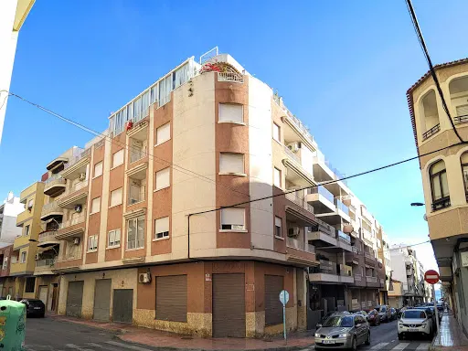 Inmobiliaria Trópico, apartamentos en Torrevieja