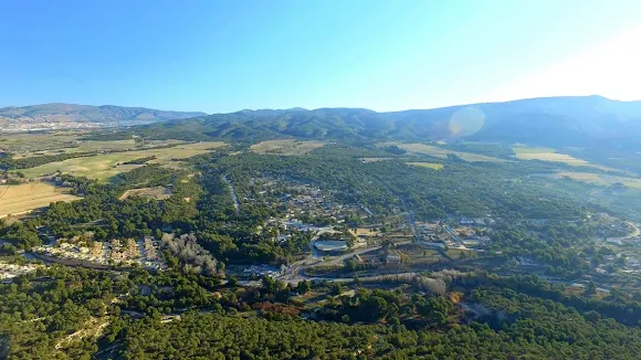 Finca Terol - Tibi