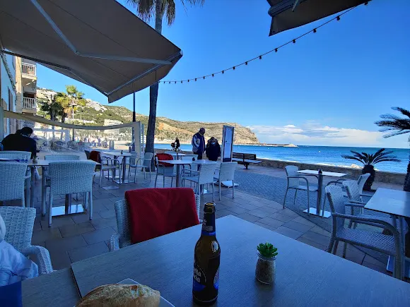 Restaurante Calima