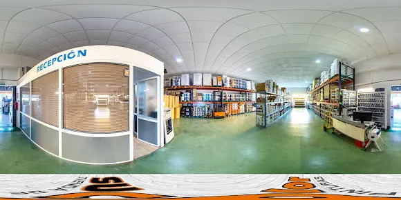 SUCOLOR TIENDA DE PINTURAS S.L - Pilar de la Horadada