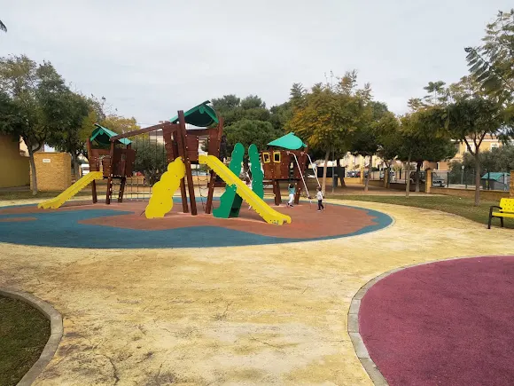 Parque Hello Kitty - Campello