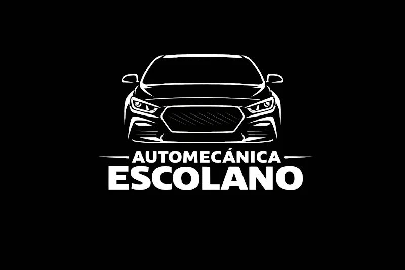Automecánica Escolano