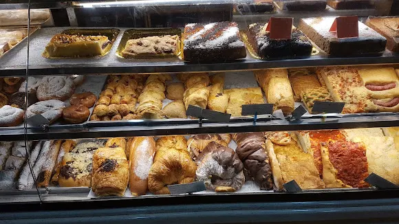 Panadería Mariola - Onil