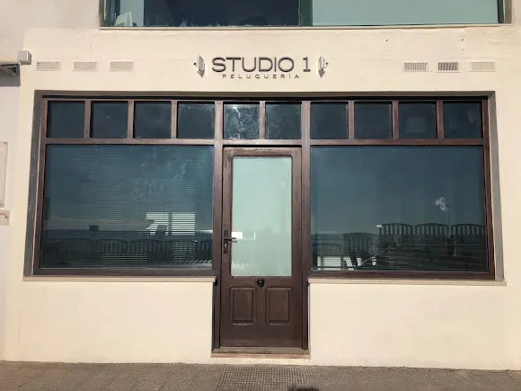 Studio 1 Peluqueria Altea