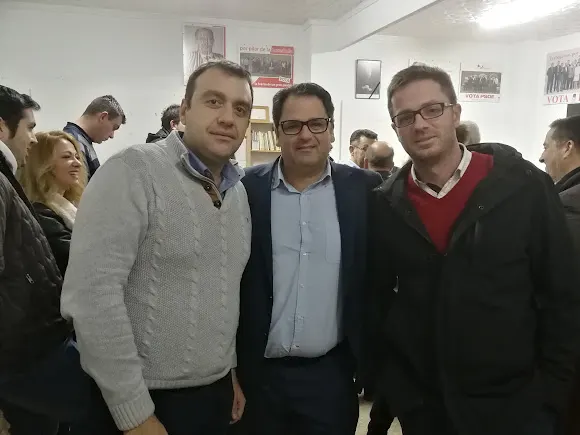Casa del Pueblo - PSOE Pilar de la Horadada - Pilar de la Horadada