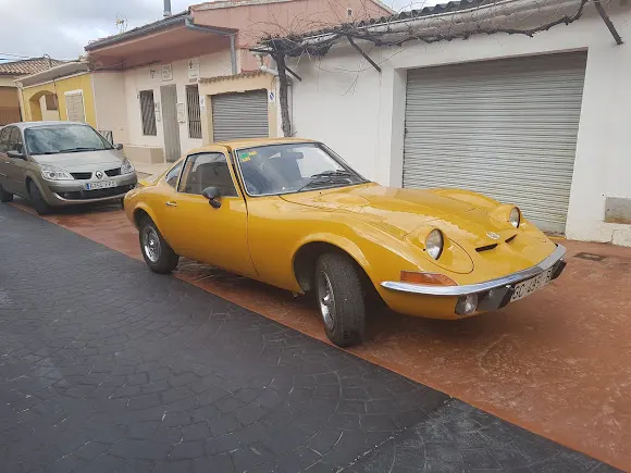 NUEVO AUTO ALCOY S.L. - Alcoy