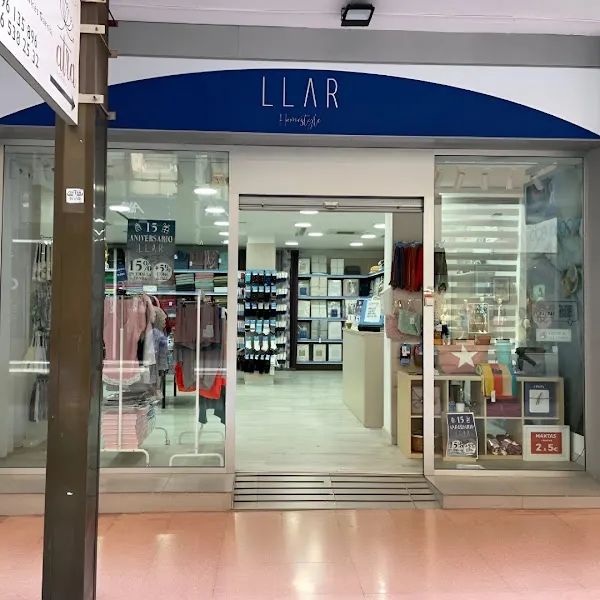Llar Textil - Elda