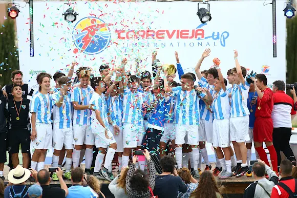 Torrevieja Cup