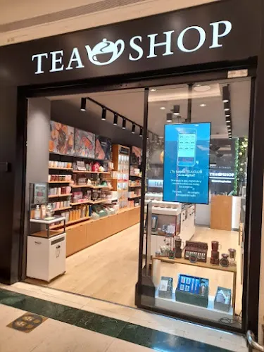 Tea Shop - Alicante