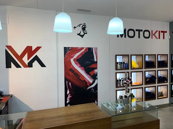MotoKit