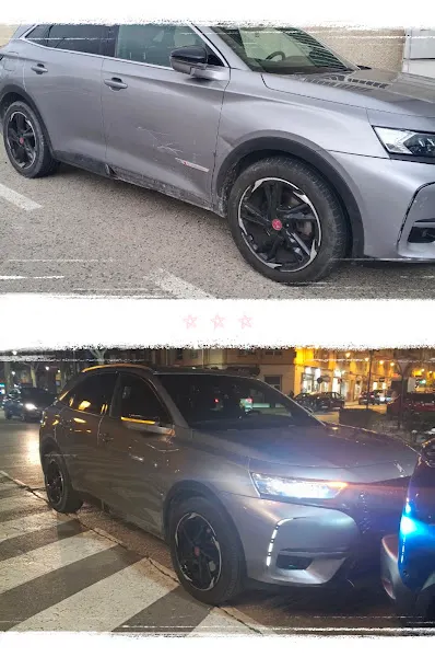 Elite Auto (Taller Agulló Alcoi) - Alcoy