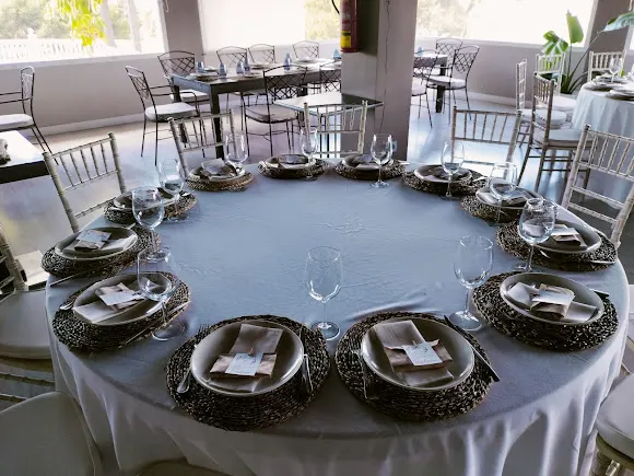 Restaurante Diurno