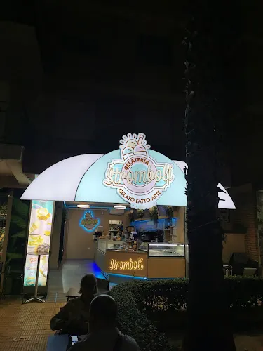Gelateria Stromboli - Benidorm