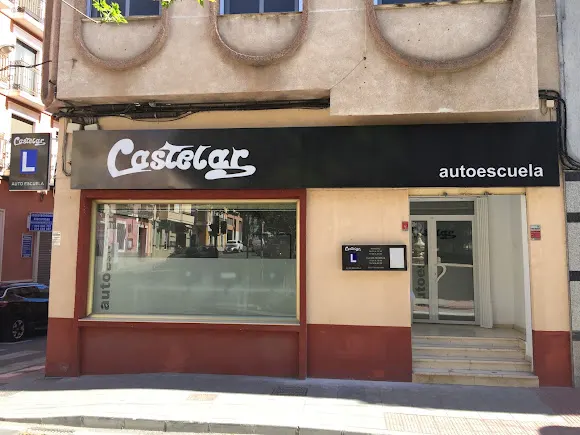 Autoescuela Castelar - Alicante