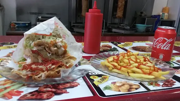 Doner Kebab La Nucía