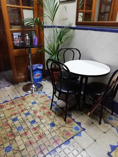 Cafe Bar L'Angeles - Tarbena