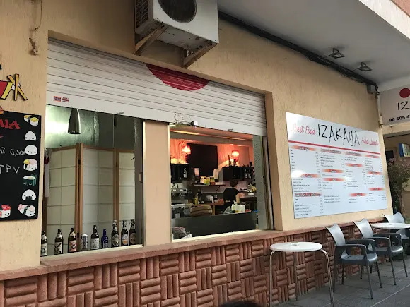 Izakaya