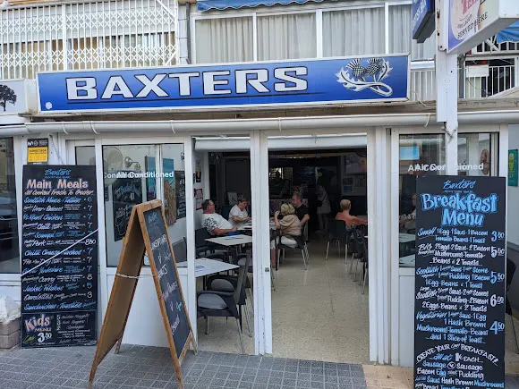 Baxters - Benidorm
