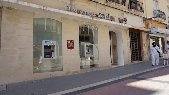 Deutsche Bank