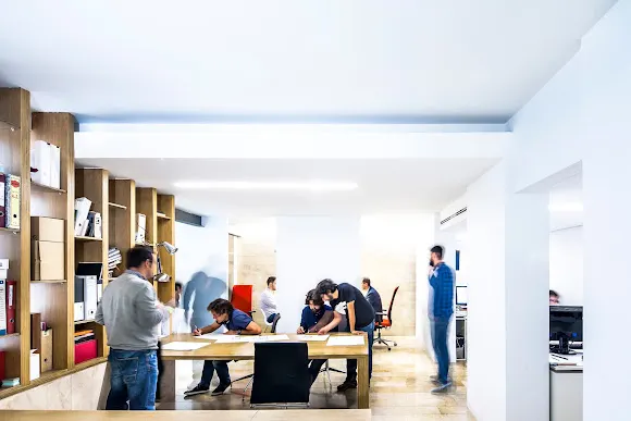 eneseis Arquitectura