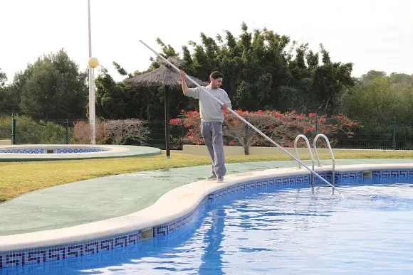 ATLANTIR CAMPOAMOR, S.L.