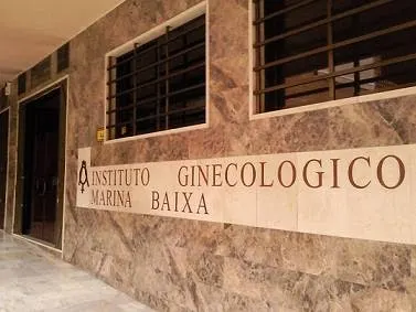 Instituo Ginecológico Marina Baixa - Benidorm