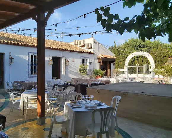 Restaurante La Herradura - Los Montesinos
