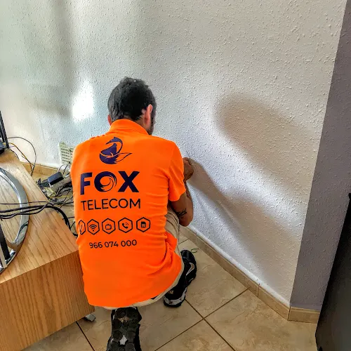 FOX TELECOM INTERNET S.L