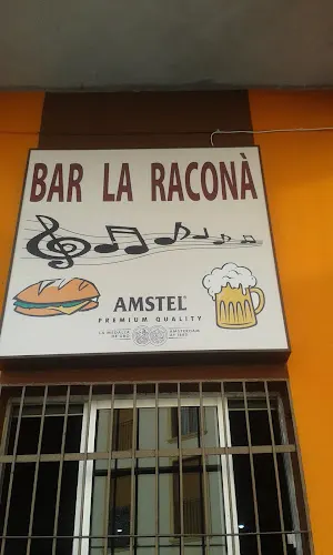 La Raconà de Benidoleig