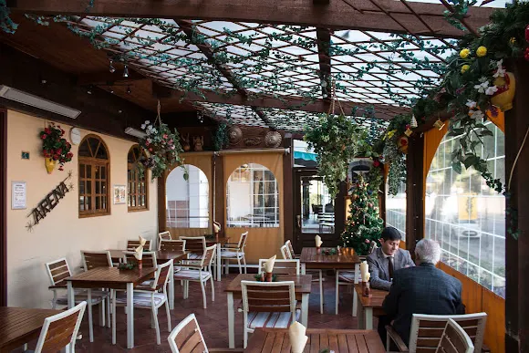 Arena Bar & Bistro - Denia