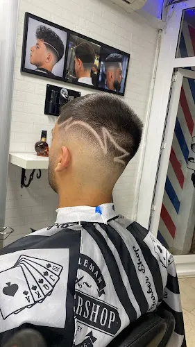 Peluqueria Amistad