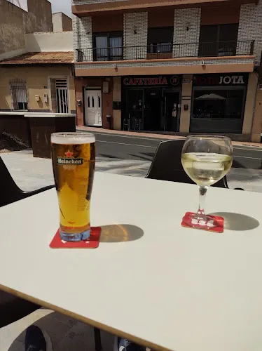 Bar Cafetería Collie - San Miguel de Salinas