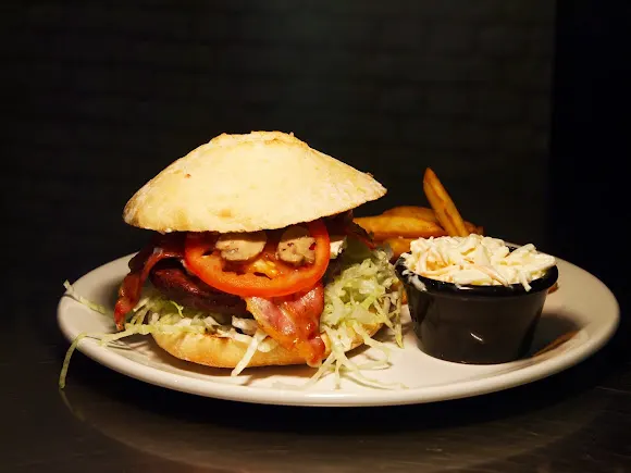 Rodeo Diner & Burger - Villena