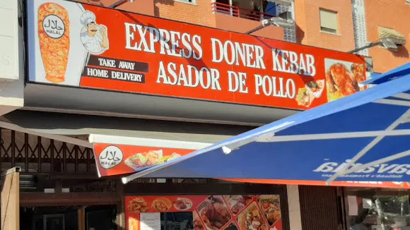 Restaurant halal benidorm - Benidorm