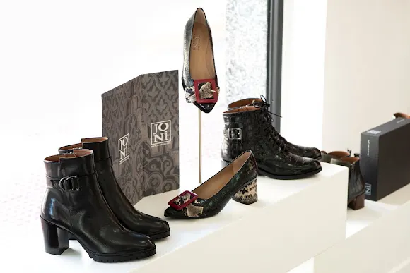 Joni Shoes | Tienda Outlet - Elda