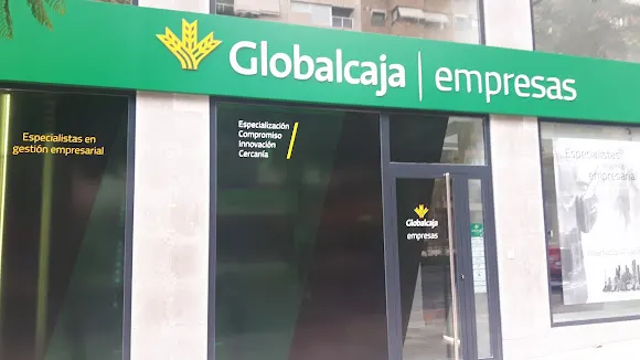 Oficina Globalcaja