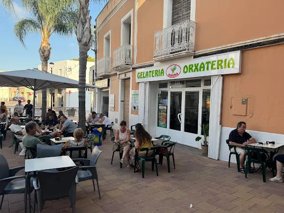 Gelateria Xixona - Ondara