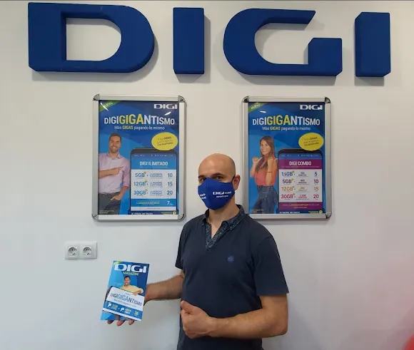 Benidorm House Group - Distribuidor Oficial DIGI