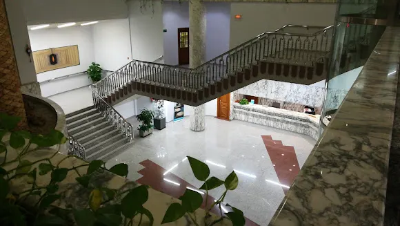 Tanatorio Cristo de La Paz - Grupo ASV Servicios Funerarios