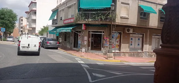 Supermercados Sánchez