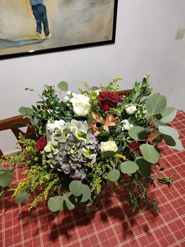 Mise Floristería Y Decoración
