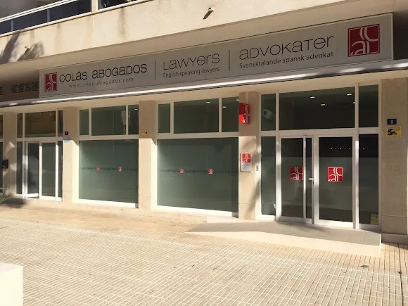 Colás Abogados/Advokater